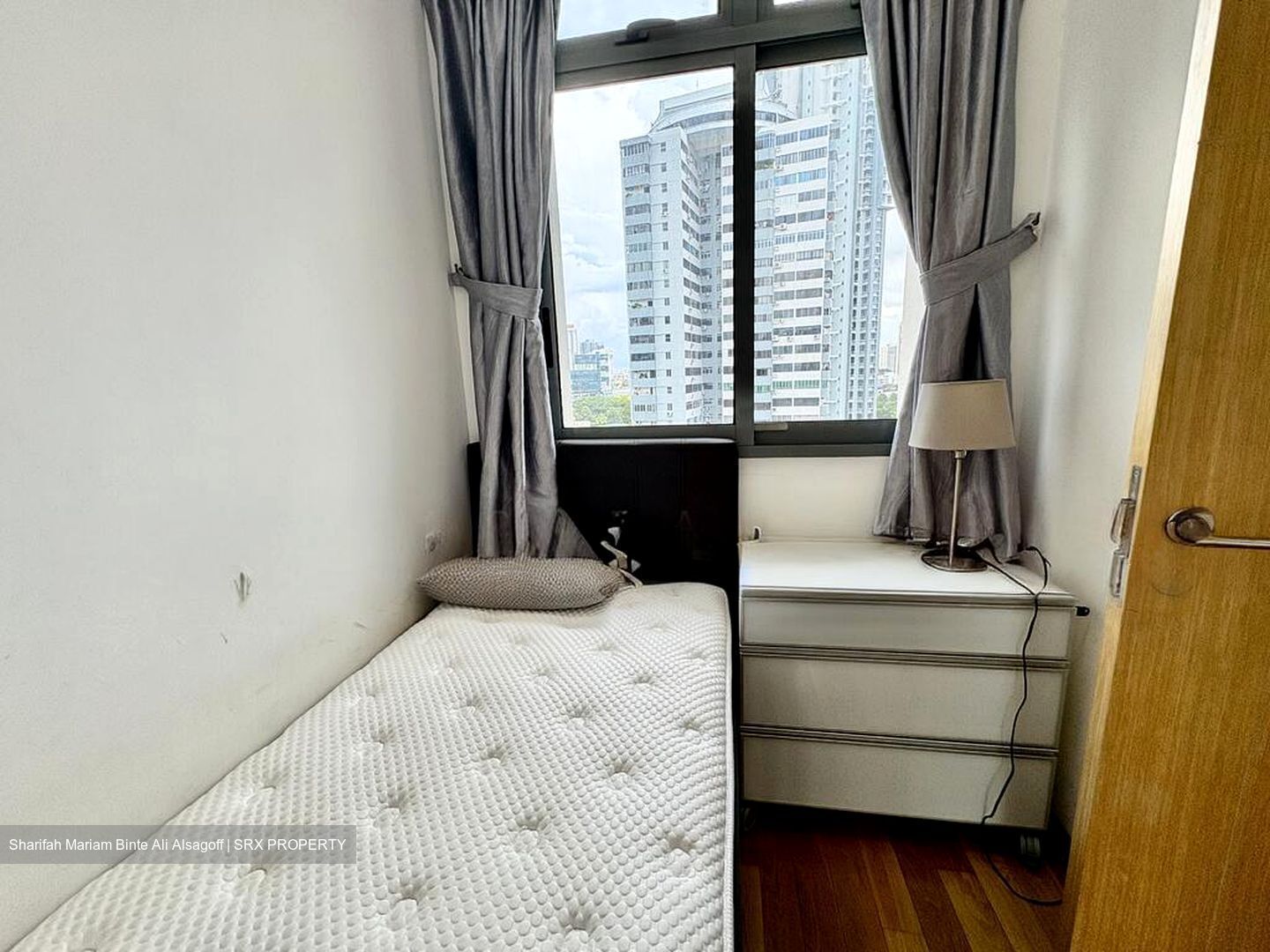 Ascent @ 456 (D12), Apartment #612038591